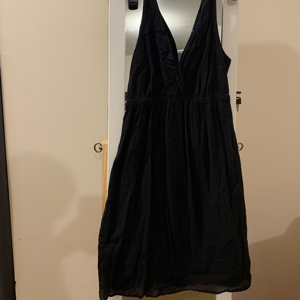 Breezy Summer Dress